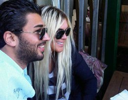 Seren Serengil'den bir ilk? BU GENCE AŞIK OLUP OLMAMASINI TAKİPÇİLERİNE SORDU?