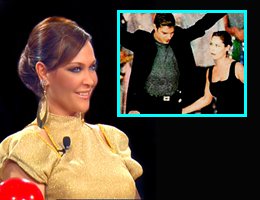 Magazinkolik Özel / Ricky  Martin? HÜLYA'SINA KAVUŞUYOR?