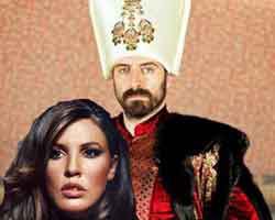 Vana Barba... "HALİT ERGENÇ'E AŞIĞIM!"