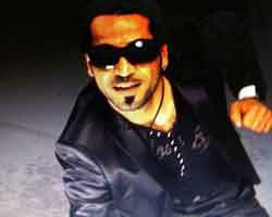 Mustafa Güngece... BU YAZ "LAY LAY LİLOM" ÇOŞTURACAK!