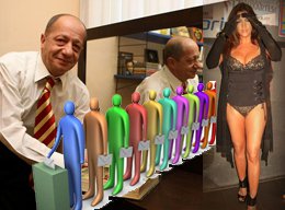 Hulusi Tunca yazdı?  `BU BAŞLIKLARA TAKTIM ABİ..'