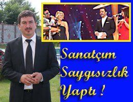 Tuğba Ekinci... TARKAN'A SAYGISIZLIK MENEJERİNİ DE İSYAN  ETTİRDİ...