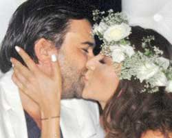 Ferruh Taşdemir... "ÖZGE İLE ÜÇ AY EVCİLİK OYNADIK!"