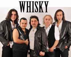 EFSANE GRUP WHISKY'DEN UNUTULMAYACAK BİR BEST OF!