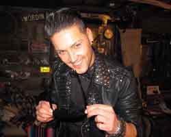 Sedat TRC... `ASİ ASALETİM BEN'