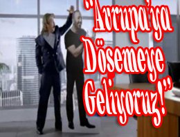 Cem Yılmaz... DİKKAT!.. YENİ REKLAMI KAHKAHA KRİZİNE SOKABİLİR !