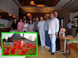 Deniz Tokgöz? MAGAZİNKOLİK FOTO MUHABİRİ ÖDÜL KAZANDI?