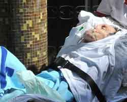 Münir Özkul... TEDAVİSİ TAMAMLANDI, EVİNE DÖNDÜ!