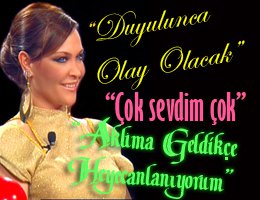 Şok!... HÜLYA AVŞAR'DAN GİZLİ KAMERA İTİRAFLARI...