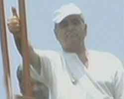 İbrahim Tatlıses... TEDAVİSİNE GATA'DA DEVAM EDECEK!