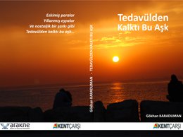 Gökhan Karaduman?"TEDAVÜLDEN KALKTI BU AŞK" TEDAVÜLE ÇIKTI?