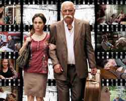 `Hayde Bre' ŞANGHAY'DA "EN İYİ FİLM ÖDÜLÜ" ALDI!