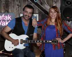 "Kalbim Var Sevdi"... ATV'DE YENİ DİZİ!