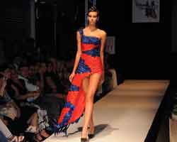 "Dream Style Amatör Tasarımcılar Yarışması"... PREZARVATİFTEN ELBİSE BİRİNCİ OLDU!