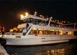 ÜNLÜLER TEKNE GEZİSİNDE BULUŞACAK!