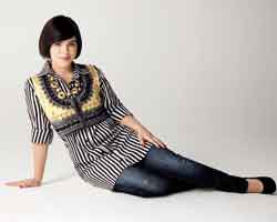 Şeyda Karadeniz... TÜRKÜLERE "VEFA"!