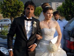 Kurtlar Vadisi ... TÜM EKİP ABDÜLHEY'İ NİKAHINDA YALNIZ BIRAKTI !..