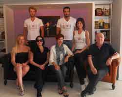 "24. BEST MODEL" START ALDI!