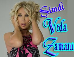 ARTIK "SABAHIN 'SEDA'SI" ÇIKMAYACAK !..