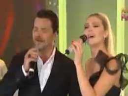 Beyaz-Petek Dinçöz... SÜRPRİZ DÜET !