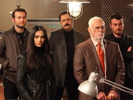"Kollama"dan Bomba gibi veda? "ERKENKONDU'NUN SONU BELLİ OLUYOR!...