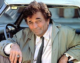 Peter Falk...KOMİSER COLOMBO ÖLDÜ!...