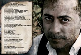 Magazinkolik Özel / Haluk Özkan... DEVLETTEN BANDROL ALAMIYOR VE SORUYOR; "NEDEN ?"...