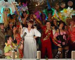 Deniz Seki... MÜZİKAL TADINDA KLİP!