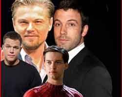 HOLLYWOOD BU SKANDALI KONUŞUYOR!