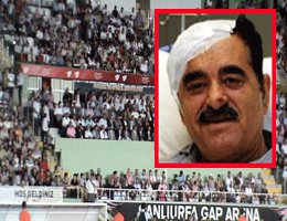 İbrahim Tatlıses... HEMŞERİLERİNE TELEFONLA SESLENDİ...