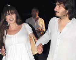 Zerrin Özer... AŞK YENİDEN!