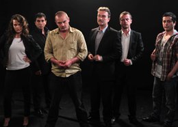 "Kurşun Bilal"? POLİSİYE DİZİ YARIŞINDA ATV, "BEN DE VARIM" DEDİ?