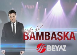 Kutsi?" BAMBAŞKA"BİR PROGRAMLA EKRANA GELİYOR?
