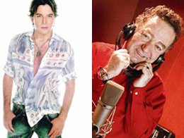 Nihat Doğan... KAYAHAN'A VEFA BORCUNU ÖDEDİ...