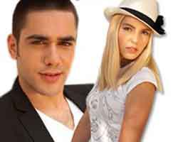 "Küçük Sırlar"... SETTE ÖLÜM TEHDİDİ VE KAVGA!