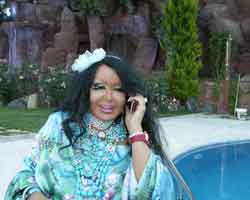 Bülent Ersoy... "BENİ BİKİNİLİ ÇEKECEK ADAM ANASINDAN DOĞMADI!"