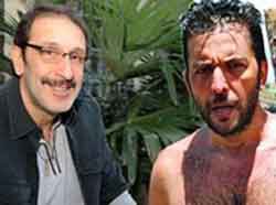 Cem Özer..."NİHAT DOĞAN SEDA'NIN ETEĞİNİN ALTINDAN ÇIKMADI MI ?"