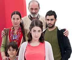 "Adını Feriha Koydum"... SEVİLEN DİZİDE ŞOK AYRILIK!