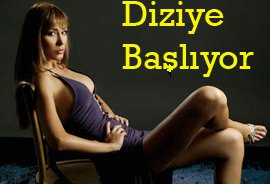 Ece Gürsel... "SANSASYONEL BİR KADINIM"!..