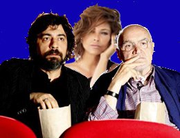 Hülya Avşar? "ÇEK BAKALIM"IN YENİ JÜRİ ÜYESİ OLDU?