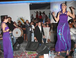 Yıldız Tilbe? DİDİM'DE YILDIZ KAYDI !..