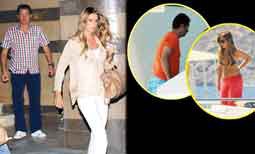 Acun Ilıcalı... ÖZEL HAYATI ÇOK KARIŞIK!