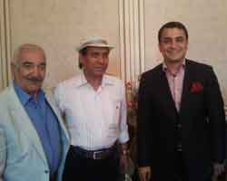 TÜRK SİNEMASI BOOLYWOOD İLE EL SIKIŞTI!