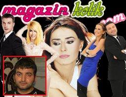 TAKSİCİLER "YILIN EN İYİLERİ"Nİ SEÇTİ...