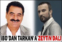 İbrahim Tatlıses... "TARKAN'A YAPILAN ELEŞTİRİLER HAKSIZ"...