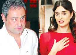 Kerem Kupacı... "YAHŞİ CAZİBE"NİN SEVGİLİSİ TELEVİZYON BASTI!