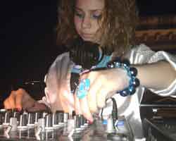 MISIRLI DJ TUĞRA TÜRKİYE TURNESİNE ÇIKIYOR!