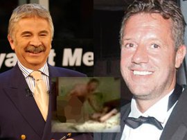 Ali Kırca... CAN TANRIYAR'DAN PORNO GÖRÜNTÜLERİN İNTİKAMINI MI ALDI?..