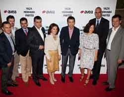 İLETİŞİM LİDERİNDEN YAZA MERHABA PARTİSİ!