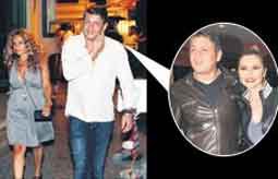 Pelin Körmükçü... KIZININ BABASINDAN AYRILDIĞINI AÇIKLAMAK ZORUNDA KALDI!